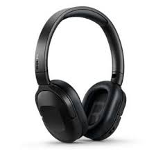 Noise-Canceling Wireless Headphones